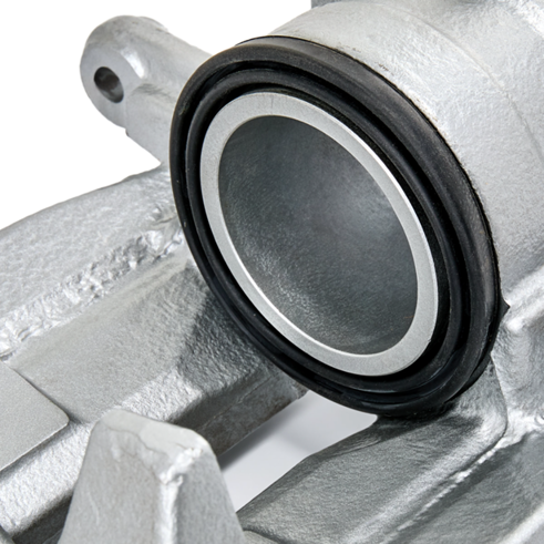 RIDEX 78B2390R Brake Caliper