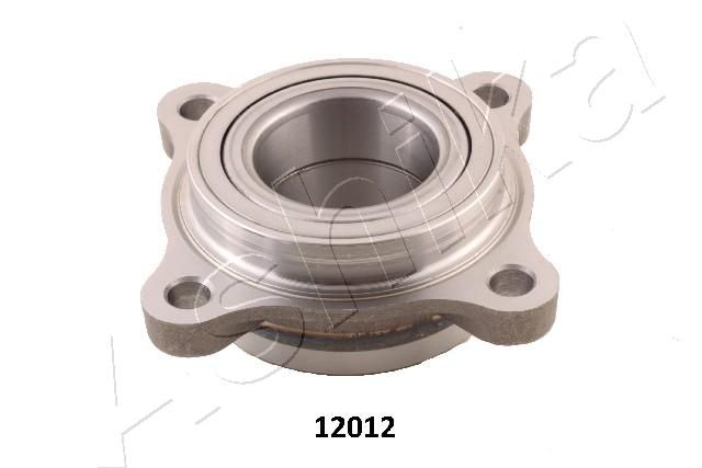 ASHIKA 44-12012 Wheel Hub