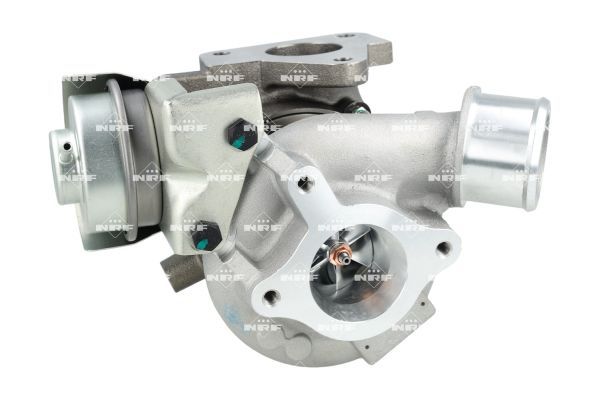 Kompressor, ülelaadimine, NRF 90010342