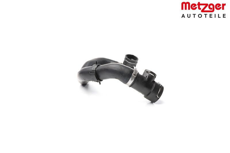 METZGER AUTOTEILE 2420669 Radiator Hose