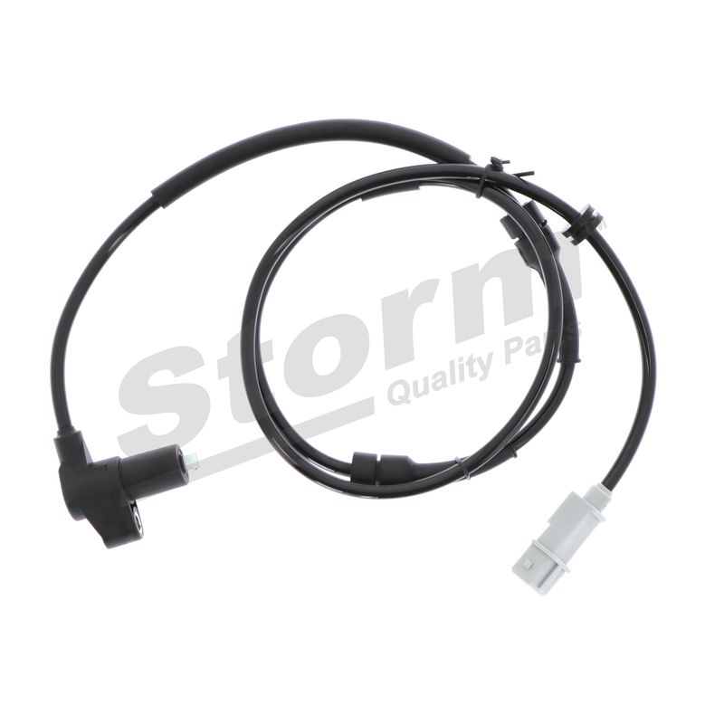 Capteur, vitesse de roue STORM QUALITY PARTS 777125