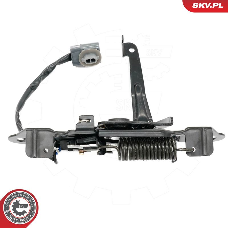 Mootorikapoti lukk, ESEN SKV 60SKV618