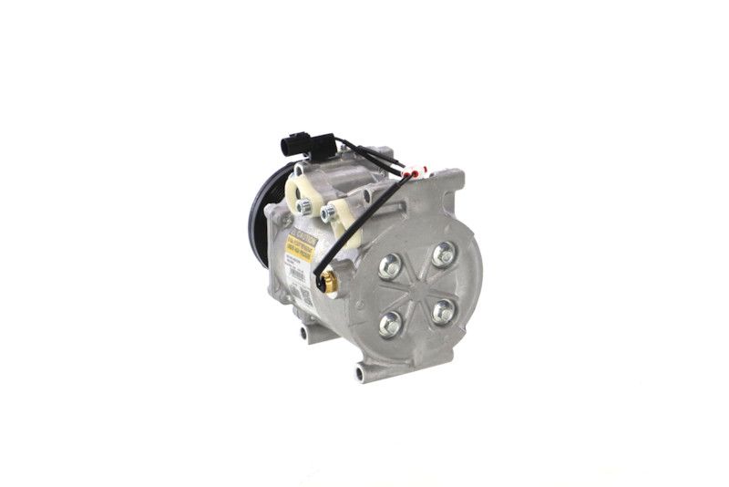 REMANTE 005-001-000339R Compressor, air conditioning