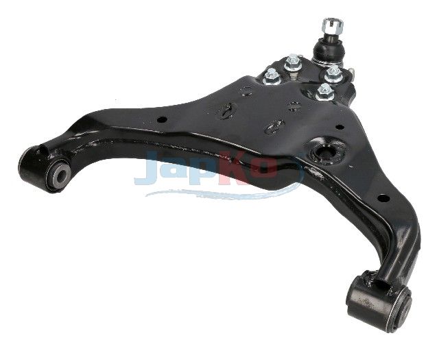 JAPKO 72922R Control/Trailing Arm, wheel suspension