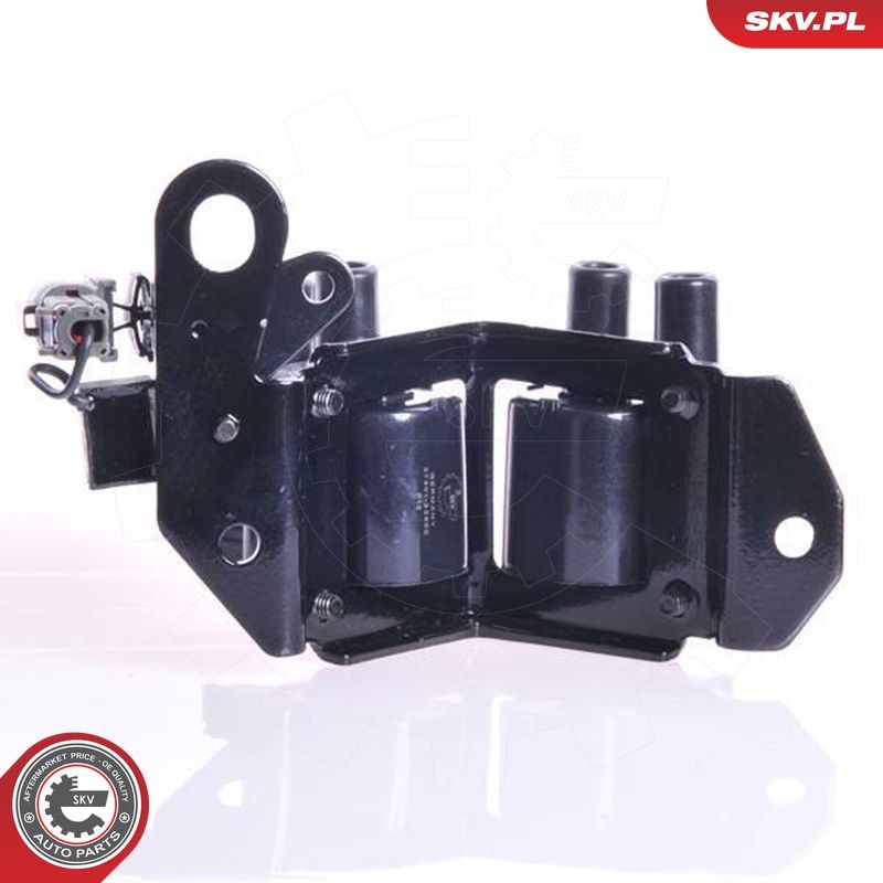 Süütepool, ESEN SKV 03SKV105