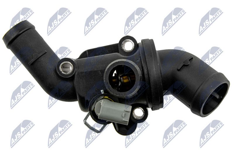 NTY CTM-ME-019 Thermostat Housing