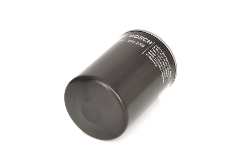 BOSCH 0451203235 Tepalo filtras