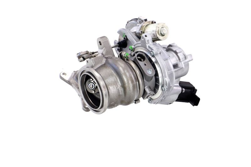 REMANTE 003-002-001355R Charger, charging (supercharged/turbocharged)