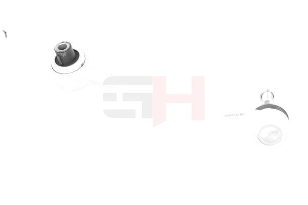 GH GH-511590V Pakabos svirtis