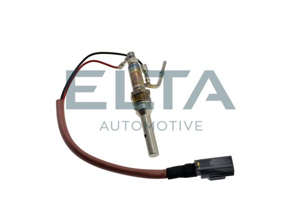 Elta Automotive Injection Unit, soot/particulate filter regeneration EX6007