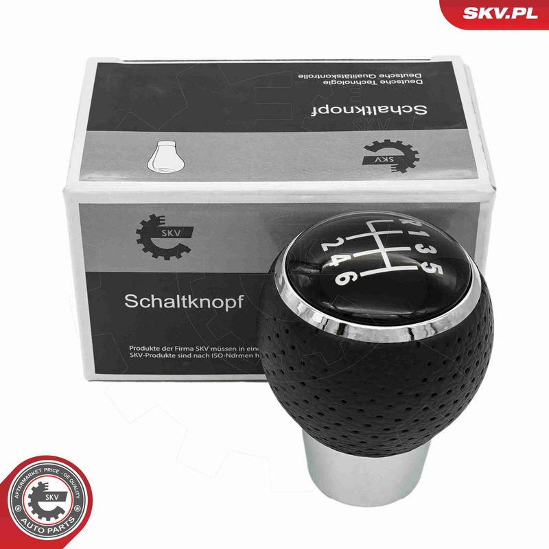ESEN SKV 63SKV208 - Gear Lever Knob