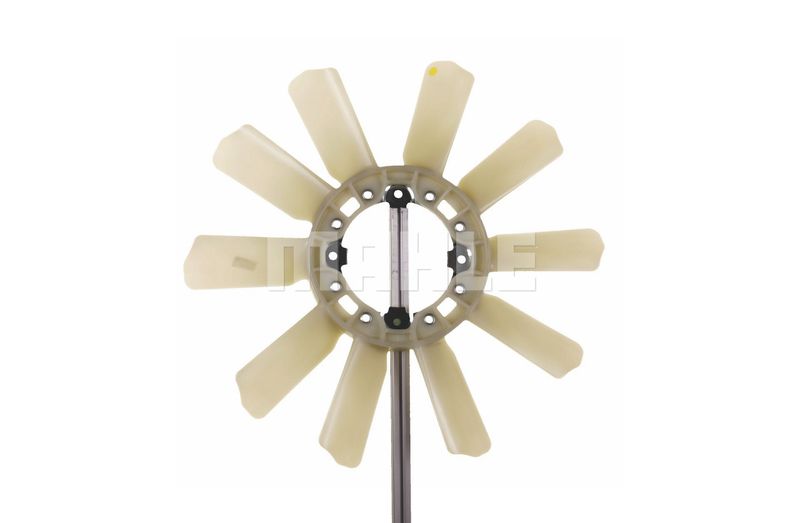 Product Image - Koelventilatorwiel - CFW65000P - MAHLE