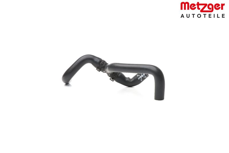METZGER AUTOTEILE 2420866 Radiator Hose