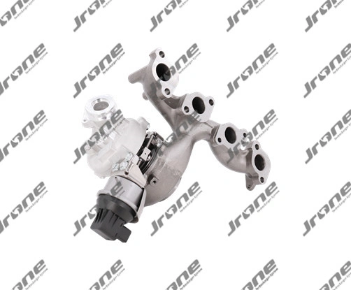 Levante-K 00CH-8B43-30M-789 Charger, charging (supercharged/turbocharged)