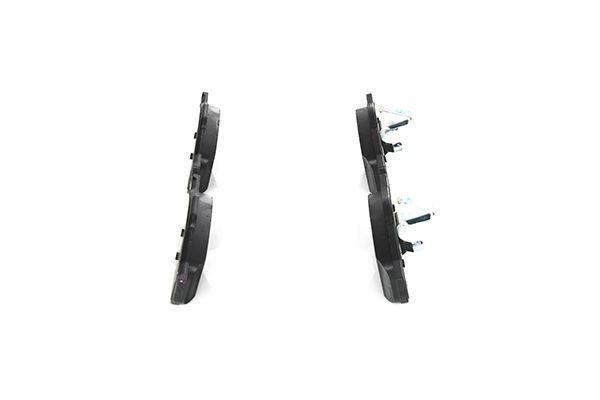 Set placute frana,frana disc 13.0460-5727.2 ATE