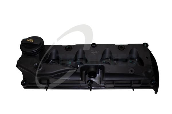 TRUCKTEC AUTOMOTIVE 07.10.158 - Cylinder Head Cover
