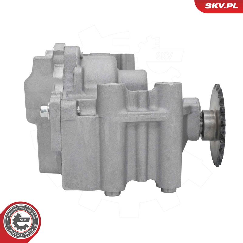 Õlipump, ESEN SKV 77SKV042