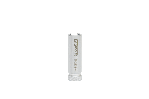 KS TOOLS 150.2232 Socket Wrench Insert, turbocharger