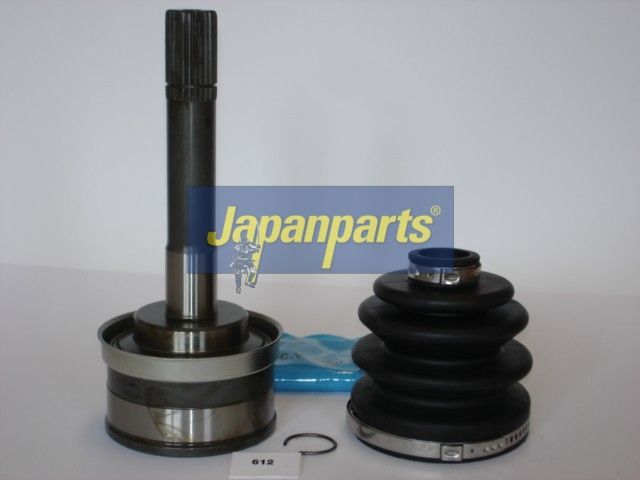 Set articulatie, planetara JAPANPARTS GI-612