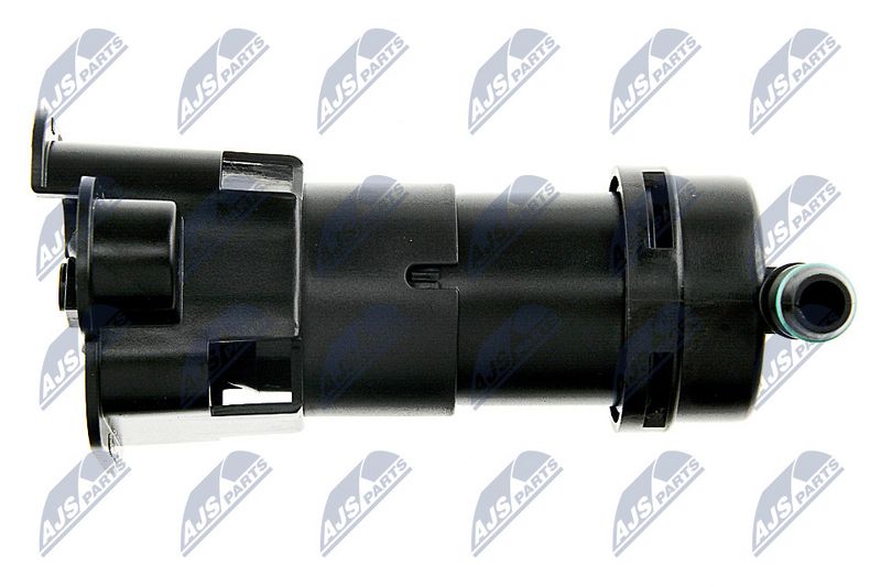 Pesuveedüüs, Tulepesurid, NTY EDS-AU-003