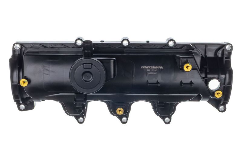 Klapikaas, DENCKERMANN U110038