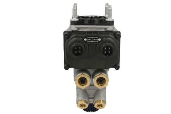 PNEUMATICS PN-10841 Brake Valve, service brake