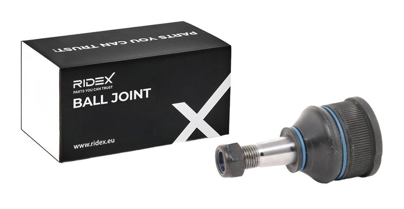 Шарнири RIDEX
