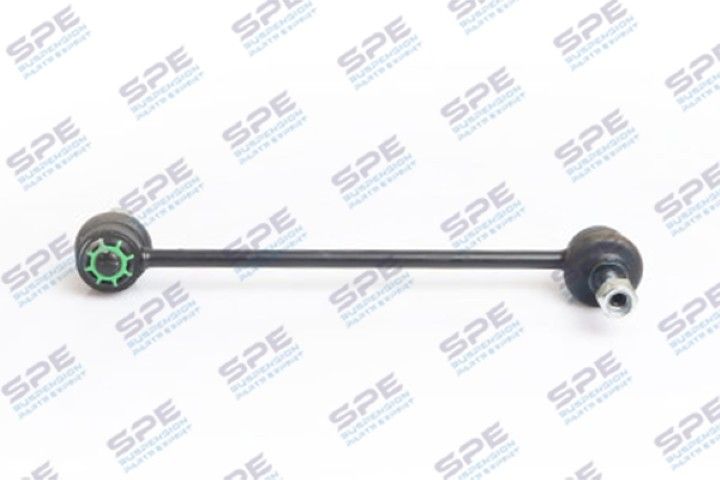 Tige+stabilisateur TEKNOROT FO-890