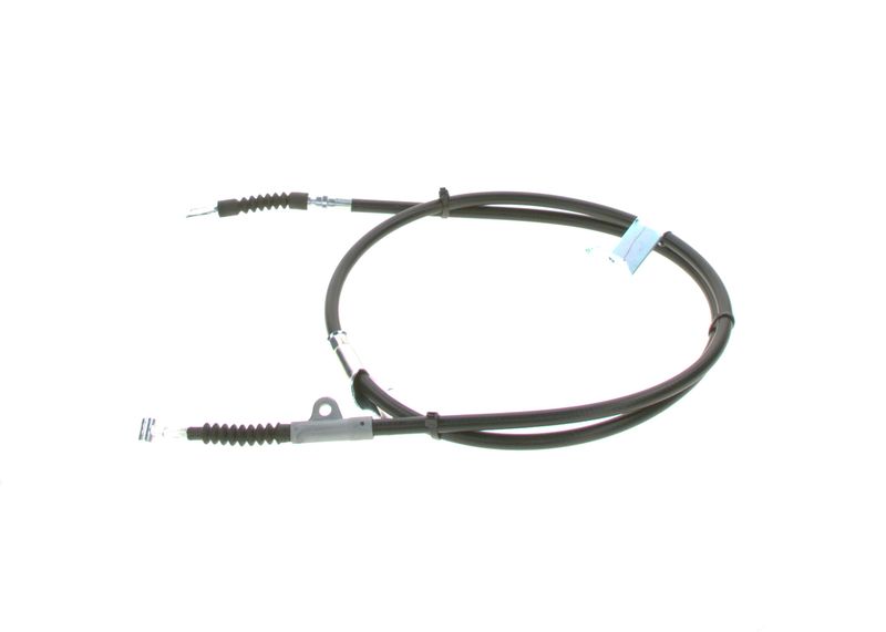 BOSCH 1 987 477 981 Cable Pull, parking brake