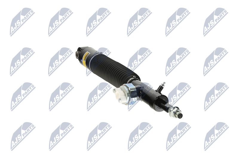 Amort, NTY A-NS-056