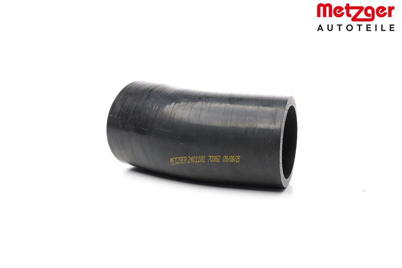 METZGER AUTOTEILE 2401181 Charge Air Hose