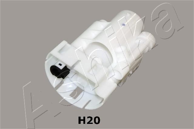 ASHIKA Üzemanyagszűrő 30-0H-H20