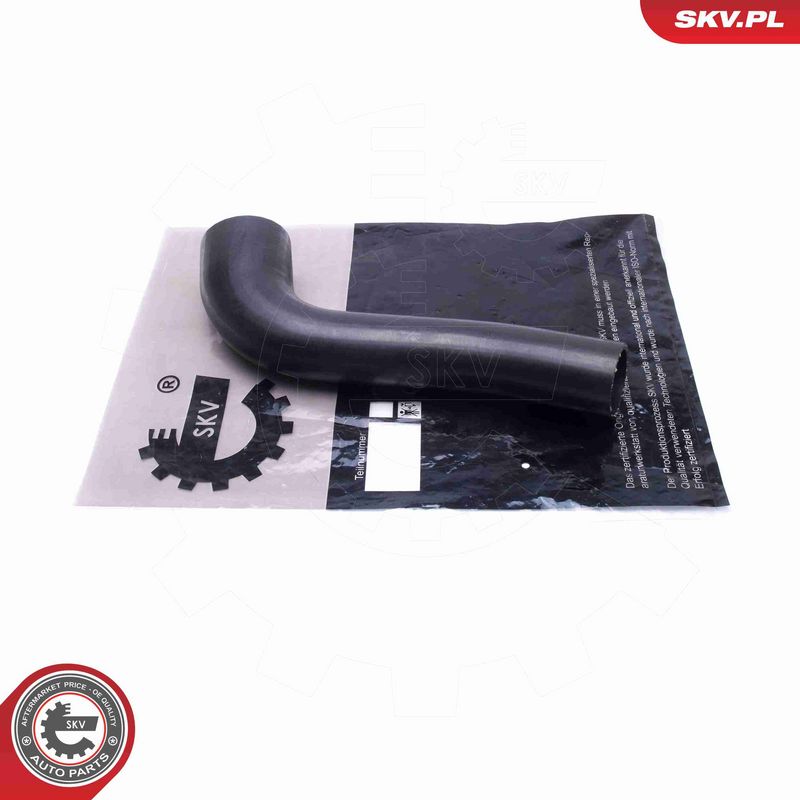 ESEN SKV 54SKV137 - Charge Air Hose