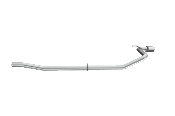 IMASAF 24.53.28 Exhaust Pipe