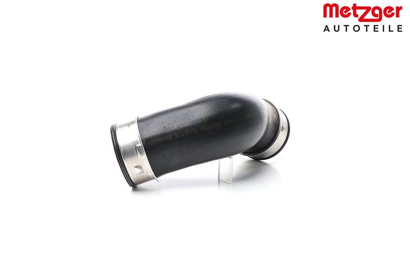 METZGER AUTOTEILE 2400943 Charge Air Hose