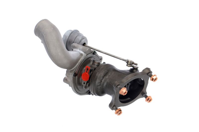 REMANTE 003-001-004414R Charger, charging (supercharged/turbocharged)