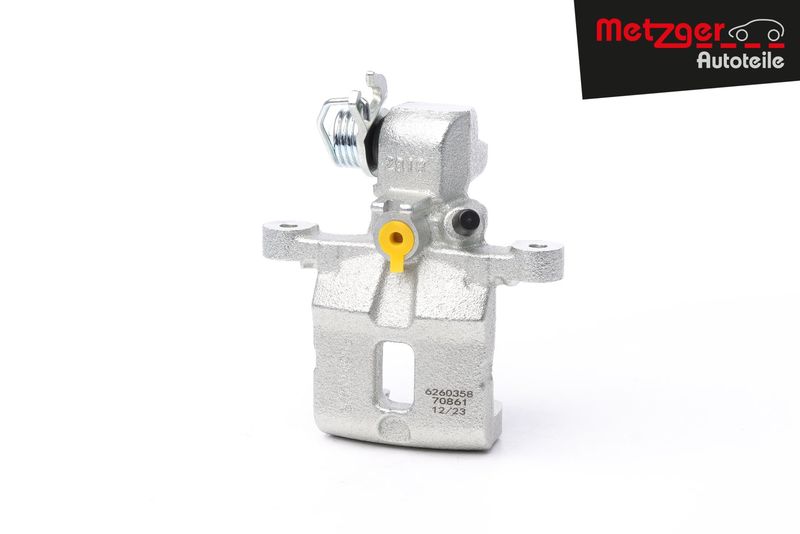 METZGER AUTOTEILE 6260358 Brake Caliper