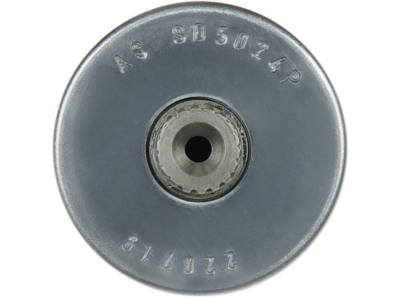 AS-PL SD5024P Freewheel Gear, starter