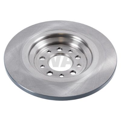 SWAG 33 10 6448 Brake Disc