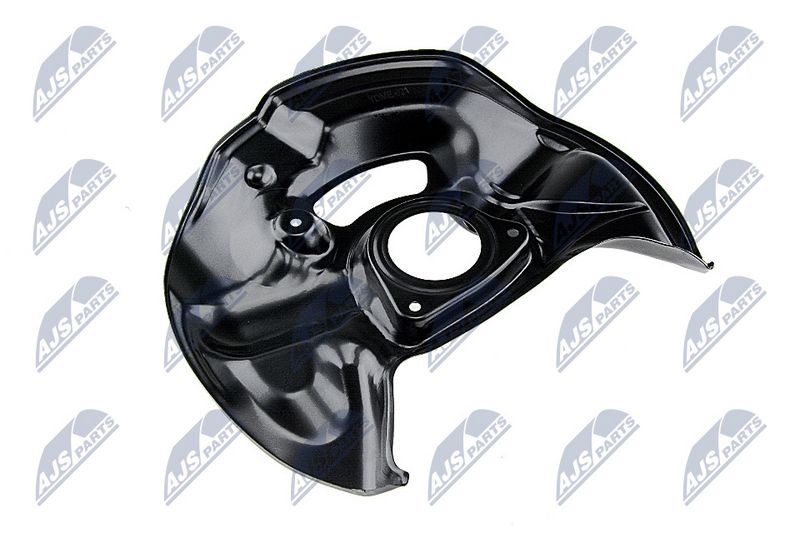 Plekk, piduriketas, NTY HTO-ME-021