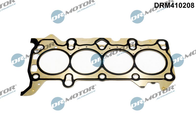 Dr.Motor Automotive DRM410208 - Cilindrų galvutės tarpinė