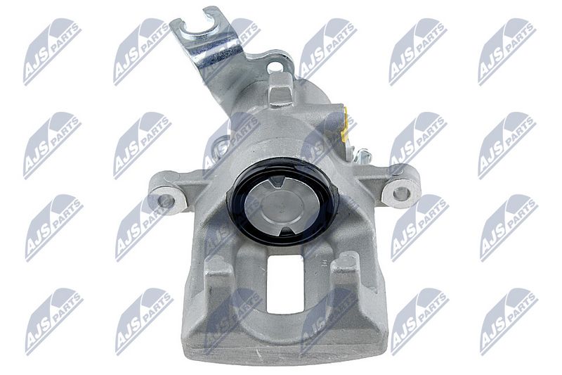 Pidurisadul, NTY HZT-TY-044