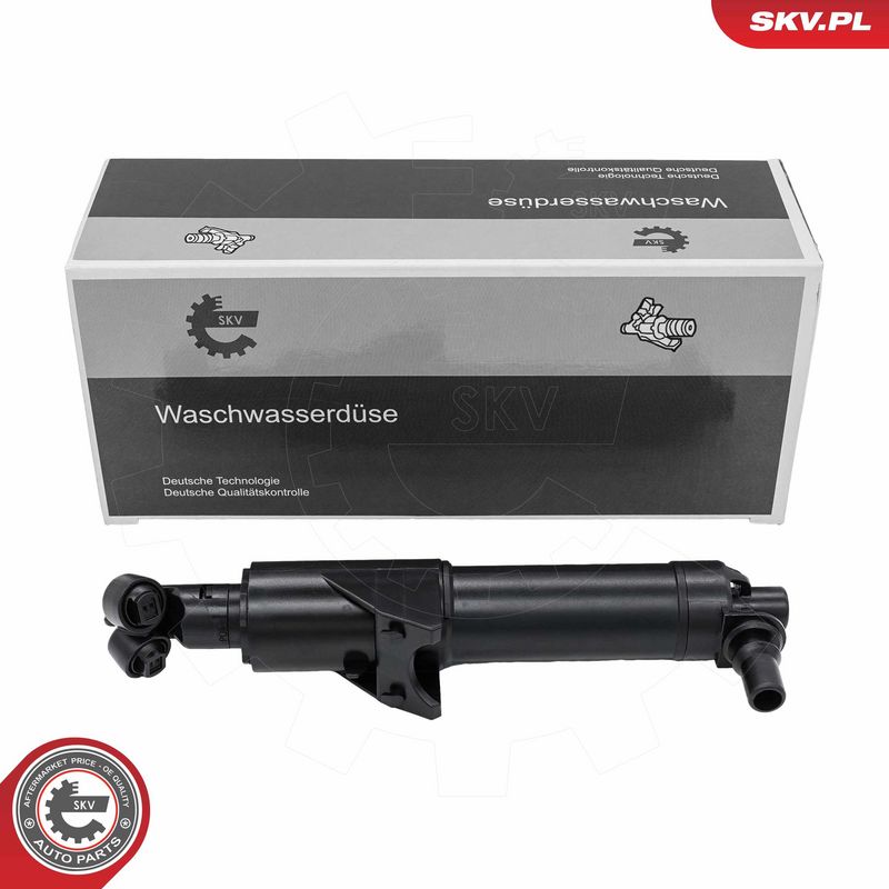 Prekė atitinka OEM kodą: 8W0 955 101 A