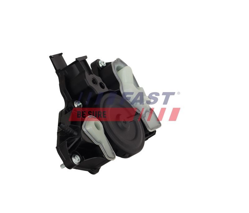FAST FT04329 Valve, crankcase ventilation