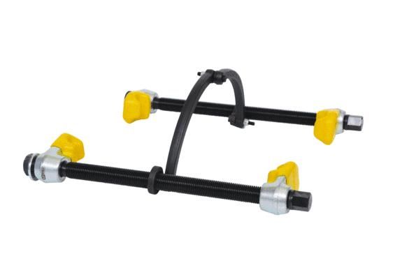 KS TOOLS 670.0031 Spring Compressor, suspension spring