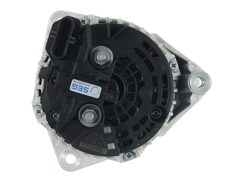 This part match OEM code: 51261017249