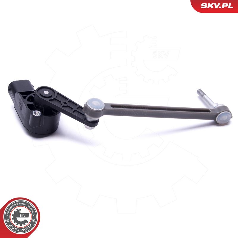 Andur, seadeelement- tulede...