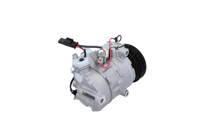 KAMOKA 7820217 Compressor, air conditioning