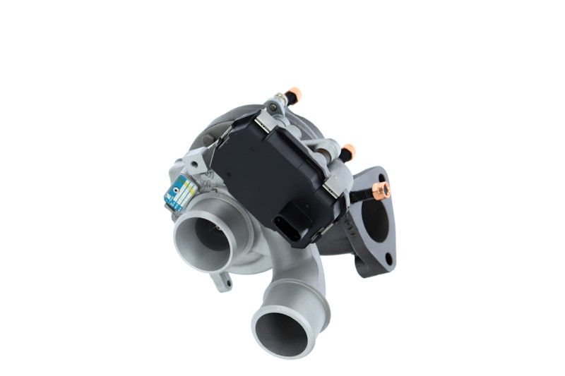 REMANTE 003-002-001080R Turbokompresorius