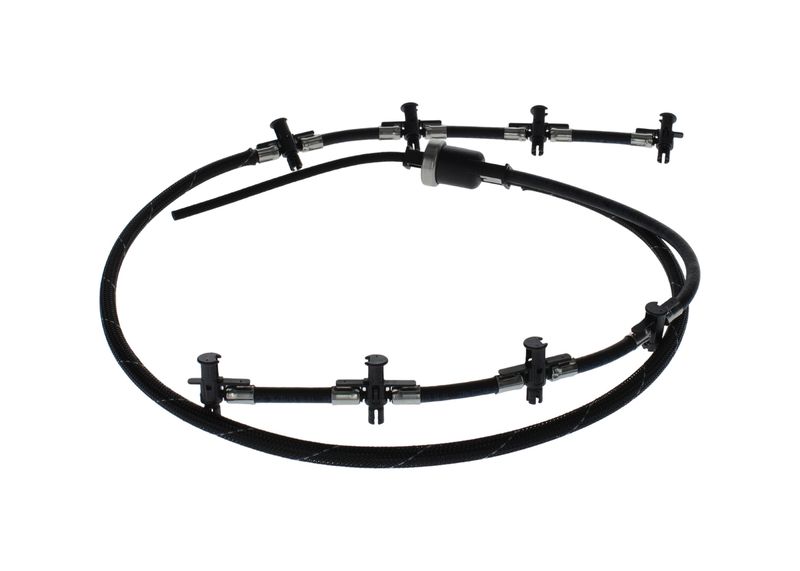 BOSCH 0445130329 Hose, fuel overflow